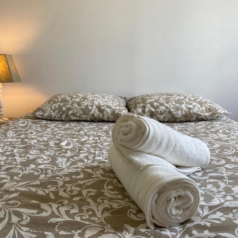 T5 Disney Paris/Val d’Europe - Apartment - 18