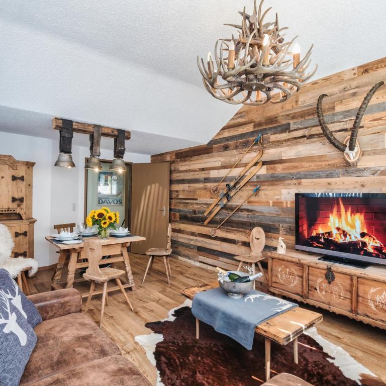 Casa Capricorn - Apartment mit 2 Schlafzimmern - 1