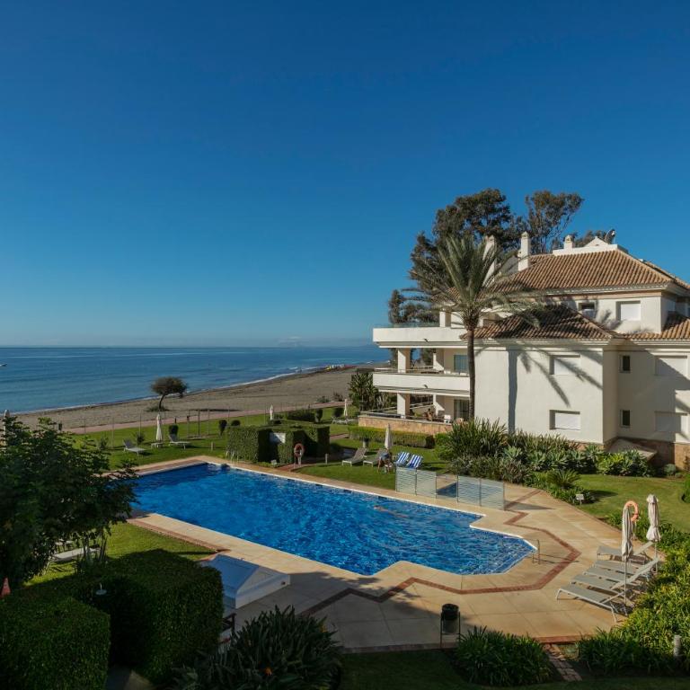 Apartment 213 Guadalmansa Playa Heaven Beach Apartrments - Apartamento - 44