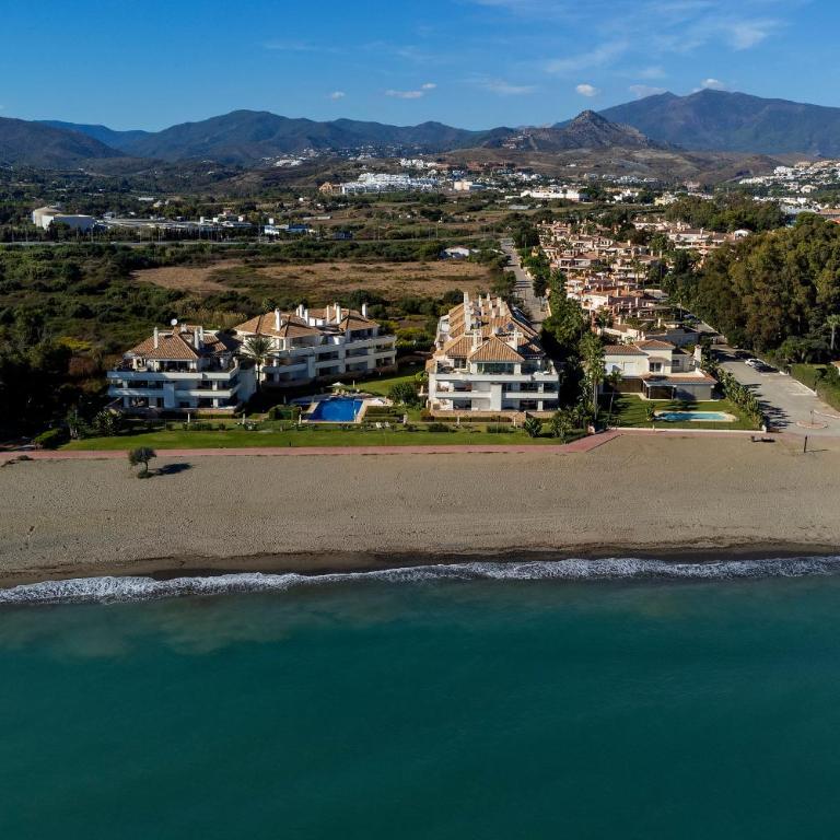 Apartment 213 Guadalmansa Playa Heaven Beach Apartrments - Apartamento - 48