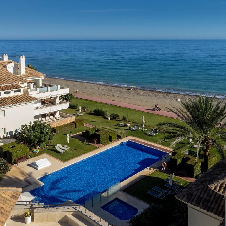 Apartment 213 Guadalmansa Playa Heaven Beach Apartrments - Apartamento - 46