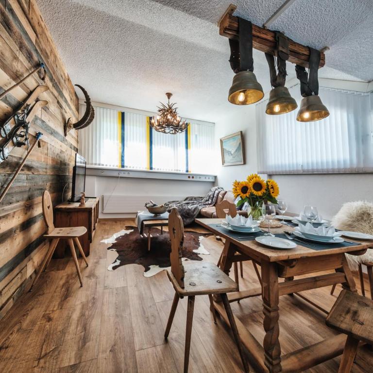 Casa Capricorn - Apartment mit 2 Schlafzimmern - 2