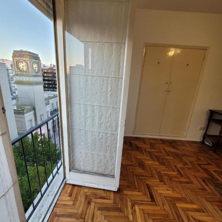Departamento - Monoambiente - Frente al Shopping Paseo Aldrey - SE RESERVA CON SEÑA - One-Bedroom Apartment - 4
