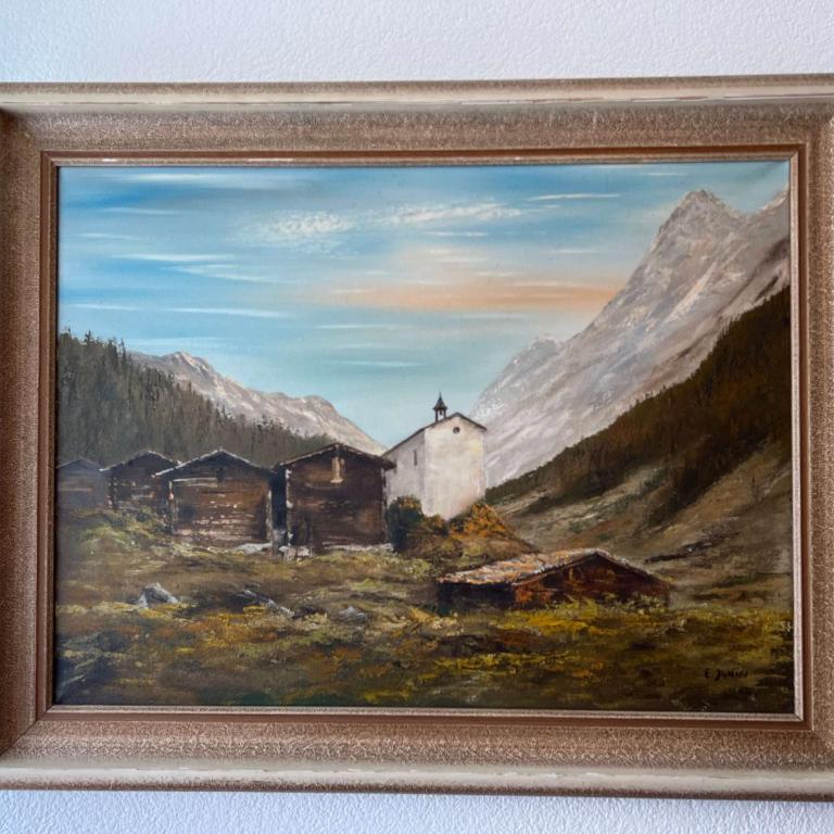 Casa Capricorn - Apartment mit 2 Schlafzimmern - 18