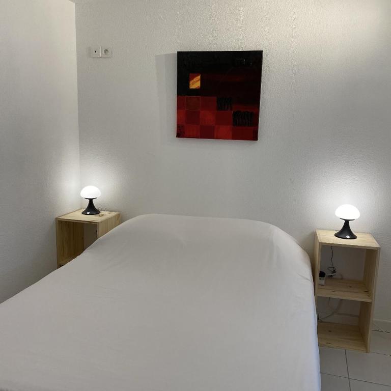 StudioC hyper-centre climatisé parking - Apartment mit 1 Schlafzimmer - 2