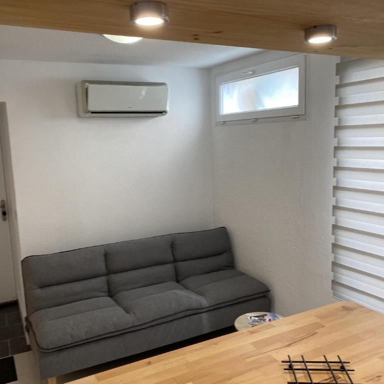 StudioC hyper-centre climatisé parking - Apartment mit 1 Schlafzimmer - 3