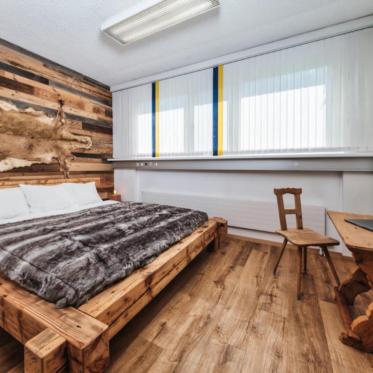 Casa Capricorn - Apartment mit 2 Schlafzimmern - 3
