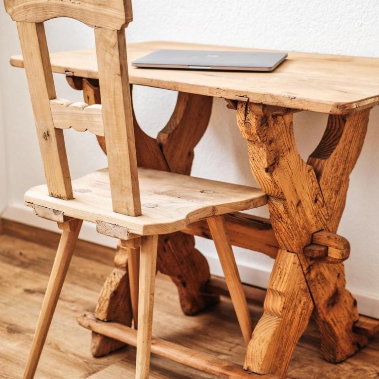 Casa Capricorn - Apartment mit 2 Schlafzimmern - 21