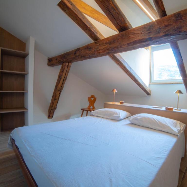 BelAbrì - central charme&comfort - appartamenti - Appartamento con 2 Camere da Letto - 39