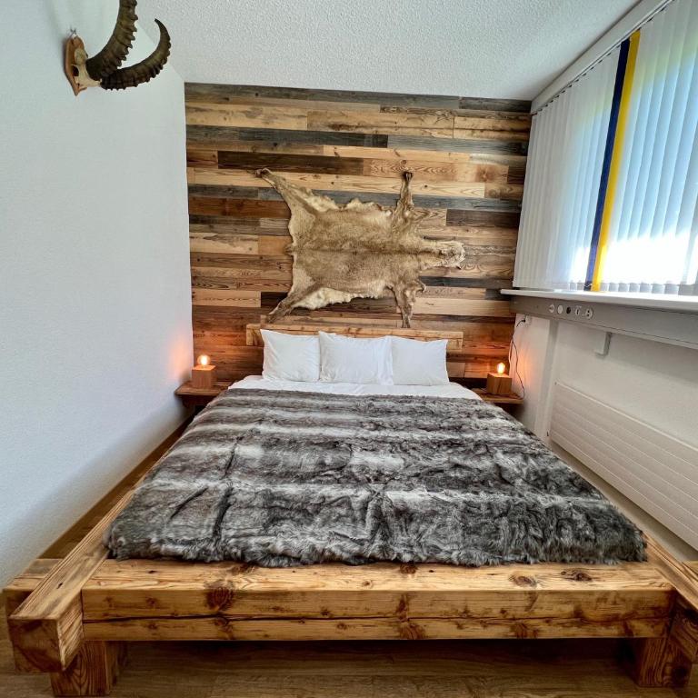 Casa Capricorn - Apartment mit 2 Schlafzimmern - 20