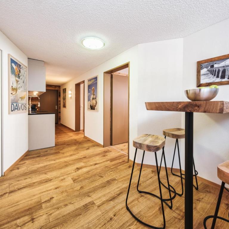 Casa Capricorn - Apartment mit 2 Schlafzimmern - 29