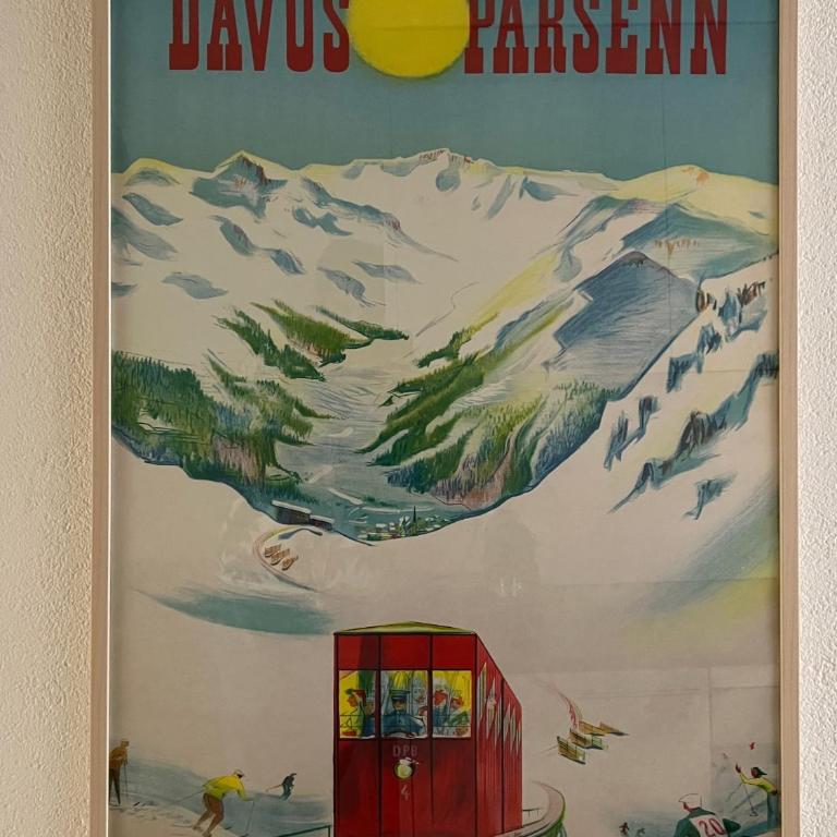 Casa Capricorn - Apartment mit 2 Schlafzimmern - 37