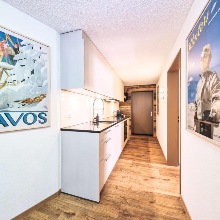 Casa Capricorn - Apartment mit 2 Schlafzimmern - 5