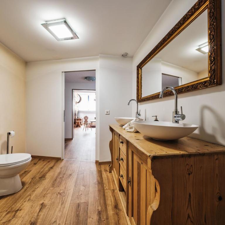 Casa Capricorn - Apartment mit 2 Schlafzimmern - 39