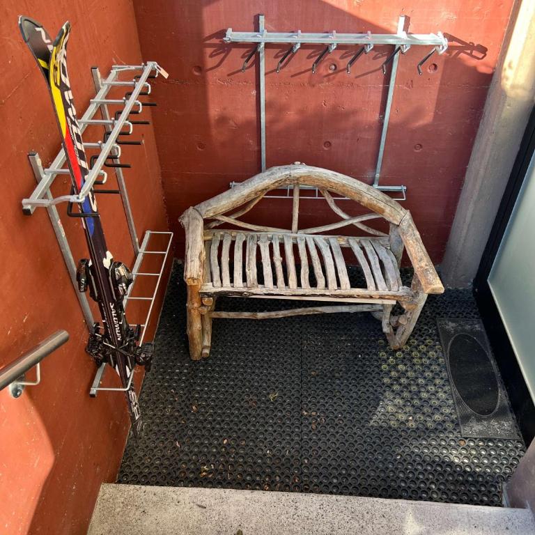 Casa Capricorn - Apartment mit 2 Schlafzimmern - 45
