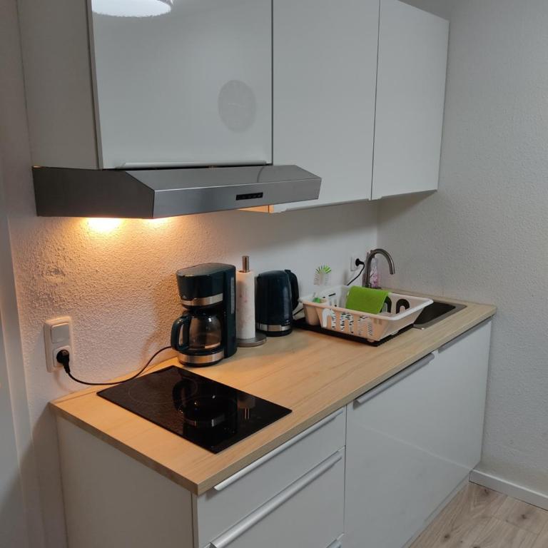 Ferienapartement Georg - Apartamento - 5