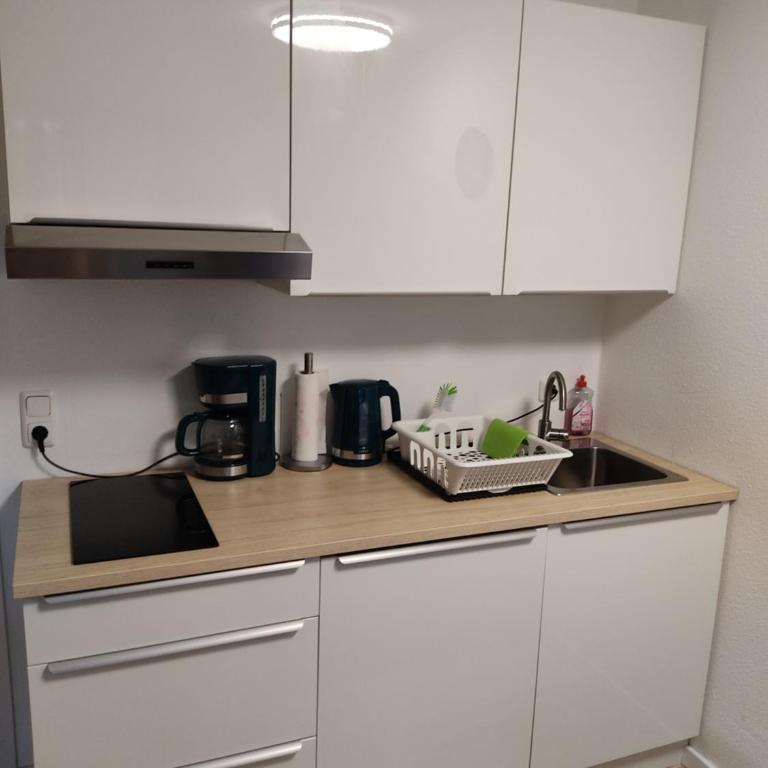 Ferienapartement Georg - Apartamento - 6