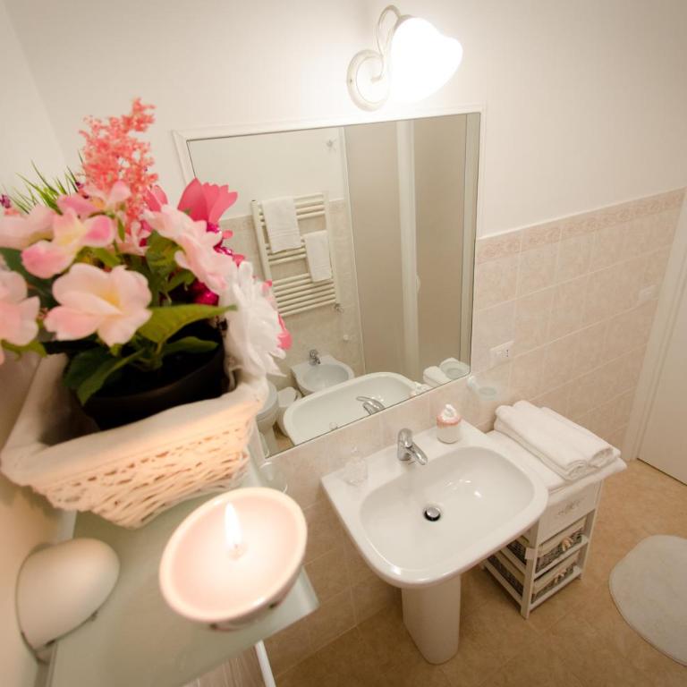 Romance al Colosseo - Appartamento con 3 Camere da Letto - 32