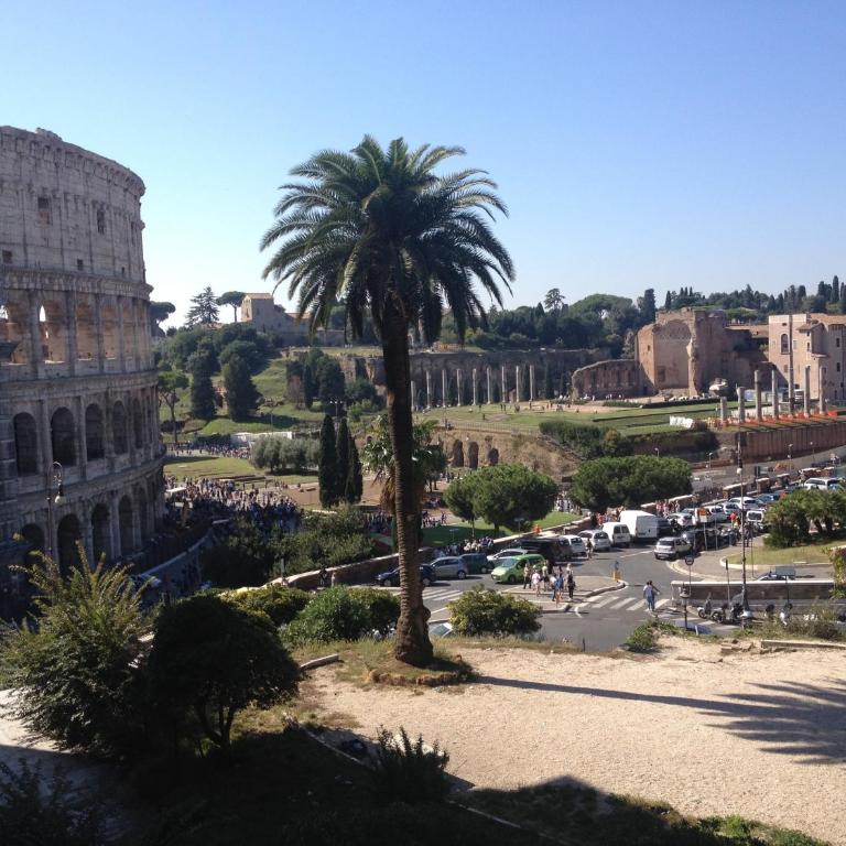 Romance al Colosseo - Appartamento con 3 Camere da Letto - 24