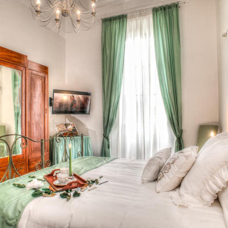 Romance al Colosseo - Appartamento con 3 Camere da Letto - 6