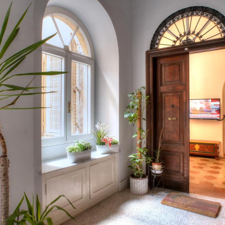 Romance al Colosseo - Appartamento con 3 Camere da Letto - 36