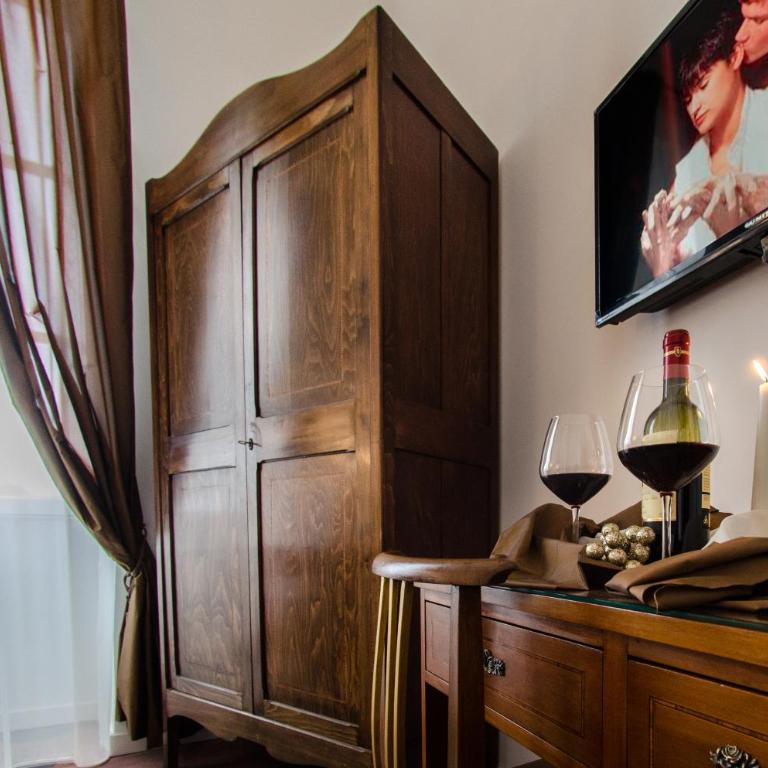 Romance al Colosseo - Appartamento con 3 Camere da Letto - 22
