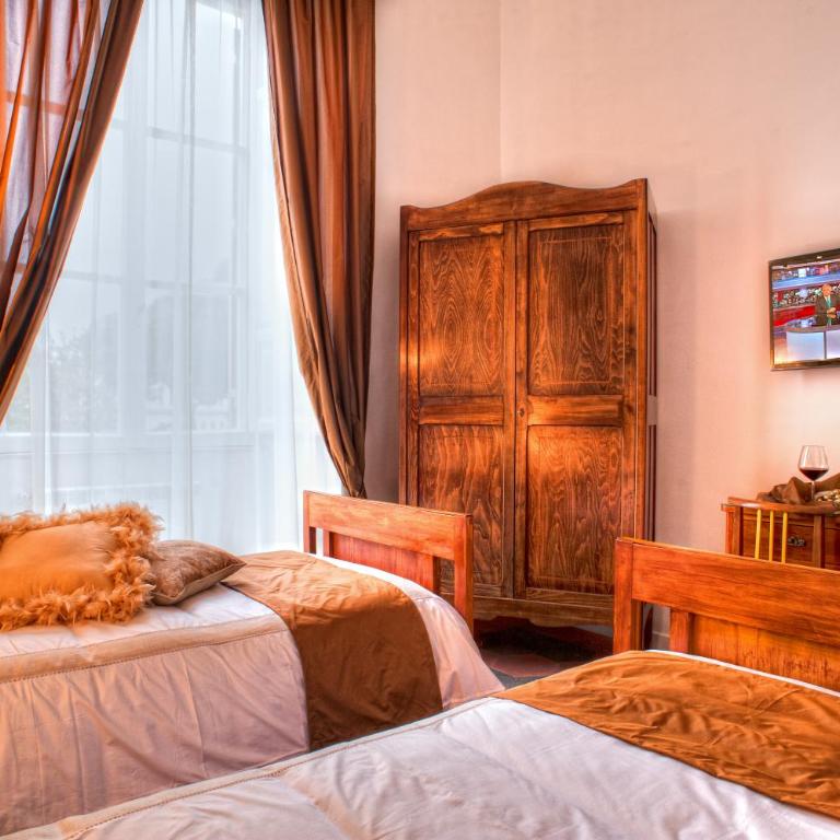 Romance al Colosseo - Appartamento con 3 Camere da Letto - 20
