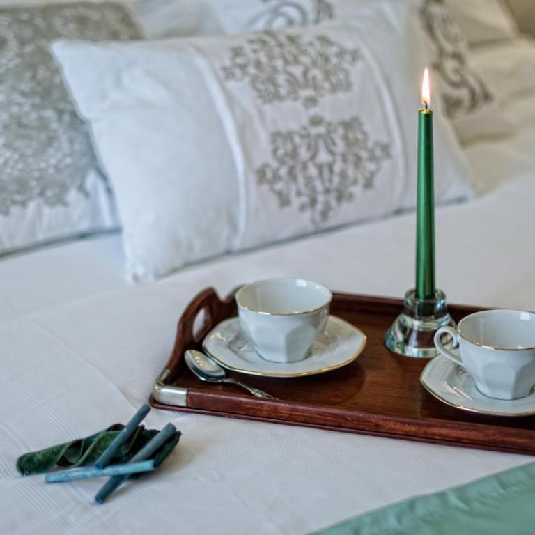 Romance al Colosseo - Appartamento con 3 Camere da Letto - 13