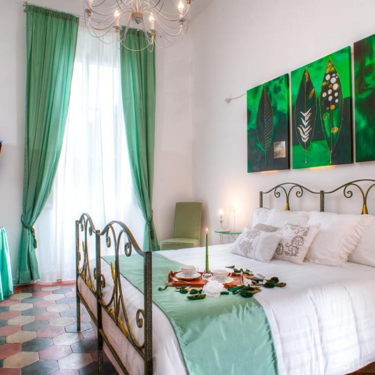 Romance al Colosseo - Appartamento con 3 Camere da Letto - 3