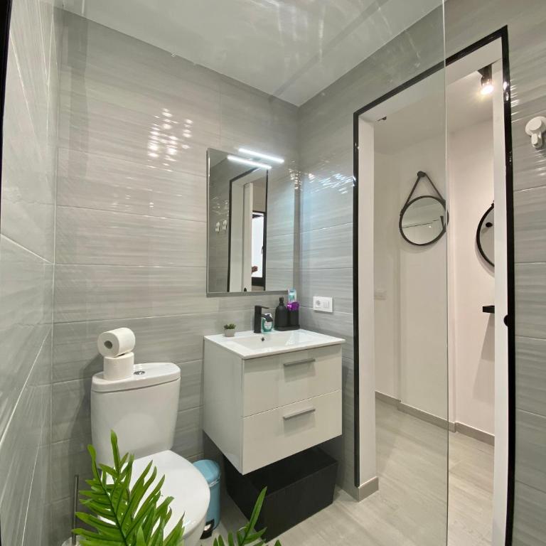 Boutique Apartament Adeje II - Apartamento de 1 dormitorio - 14