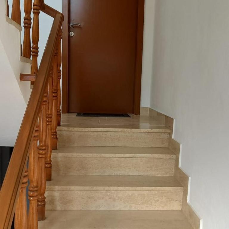 Villa Vinka - Apartment with Balcony - 19