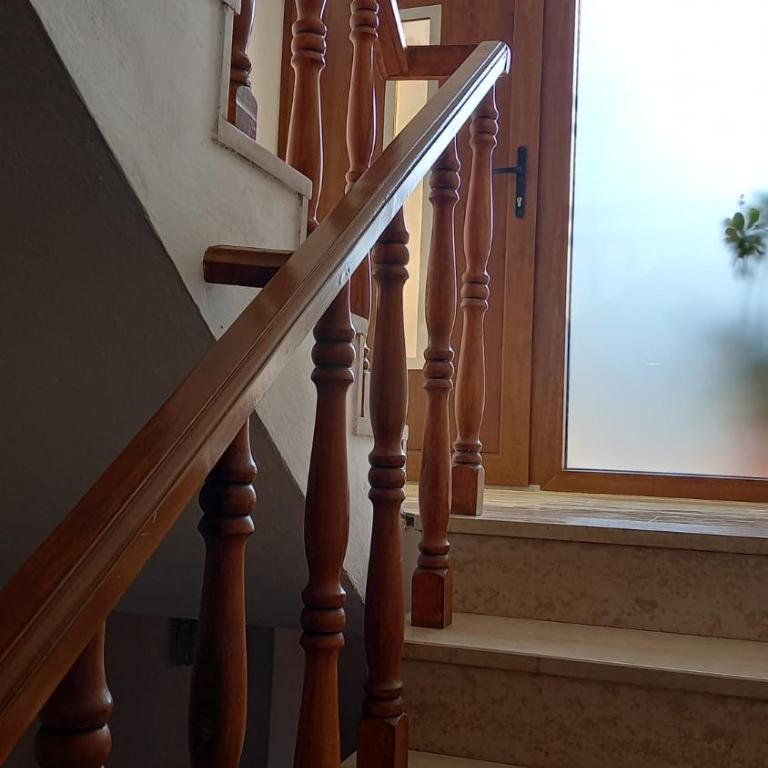 Villa Vinka - Apartment with Balcony - 18