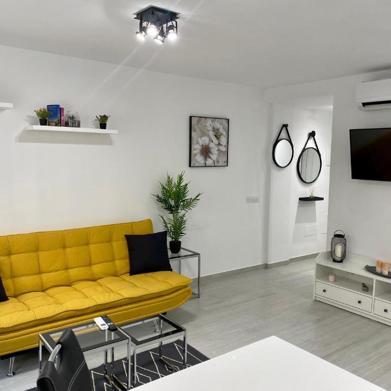Boutique Apartament Adeje II - Apartamento de 1 dormitorio - 8