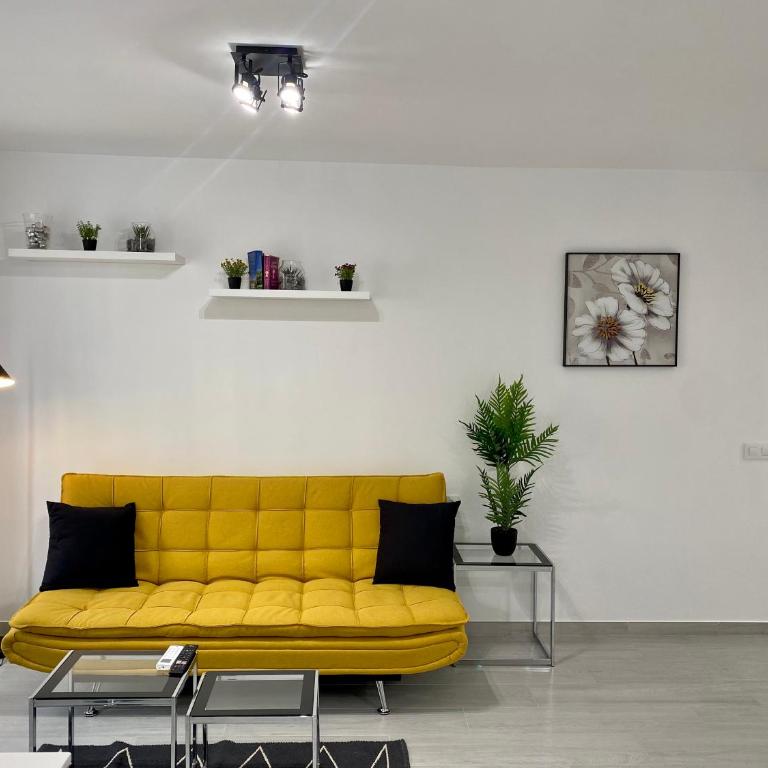 Boutique Apartament Adeje II - Apartamento de 1 dormitorio - 18