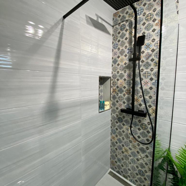 Boutique Apartament Adeje II - Apartamento de 1 dormitorio - 15
