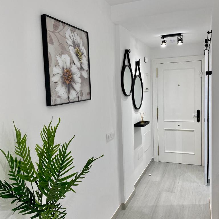 Boutique Apartament Adeje II - Apartamento de 1 dormitorio - 4