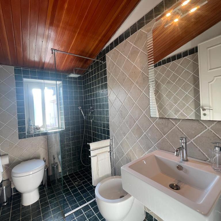The White Sail - Mondello Apartment with Terrace - casa di vincenzo e andrea - Casa con 2 Camere da Letto - 12