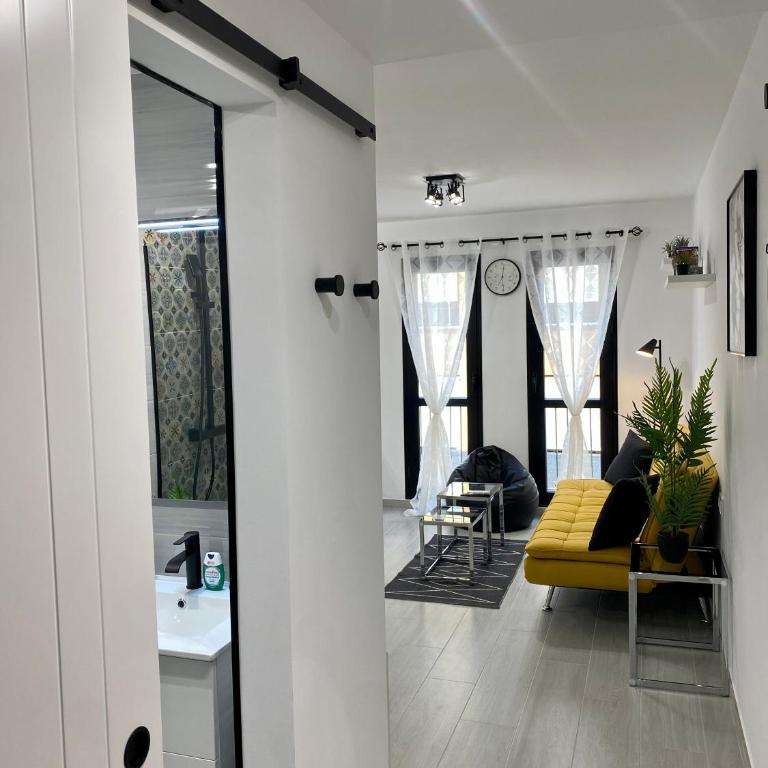 Boutique Apartament Adeje II - Apartamento de 1 dormitorio - 5