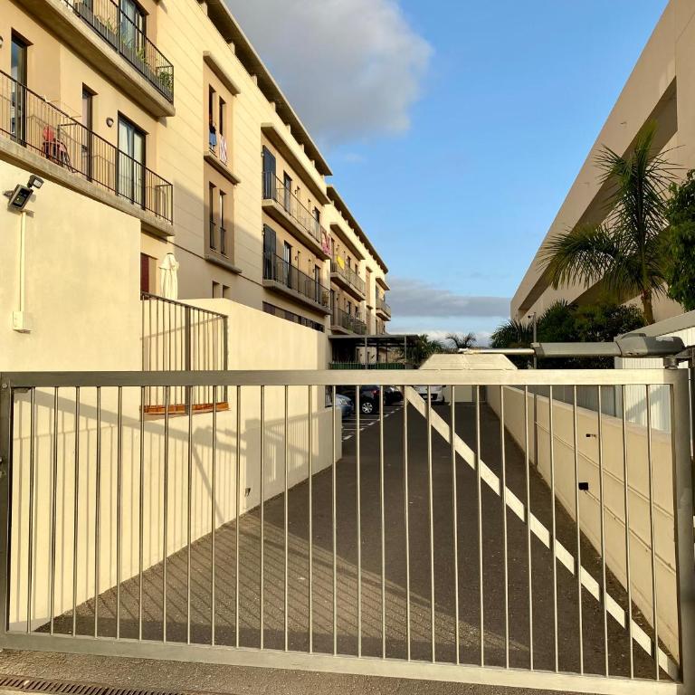Boutique Apartament Adeje II - Apartamento de 1 dormitorio - 30