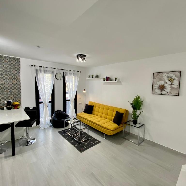 Boutique Apartament Adeje II - Apartamento de 1 dormitorio - 7