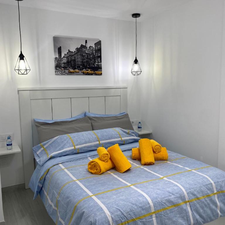 Boutique Apartament Adeje II - Apartamento de 1 dormitorio - 11
