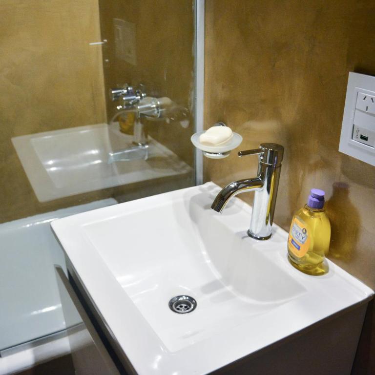 Studio Congreso - Apartamento de 1 dormitorio - 9