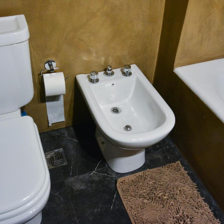 Studio Congreso - Apartamento de 1 dormitorio - 13