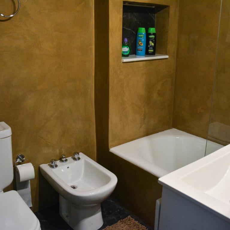 Studio Congreso - One-Bedroom Apartment - 14