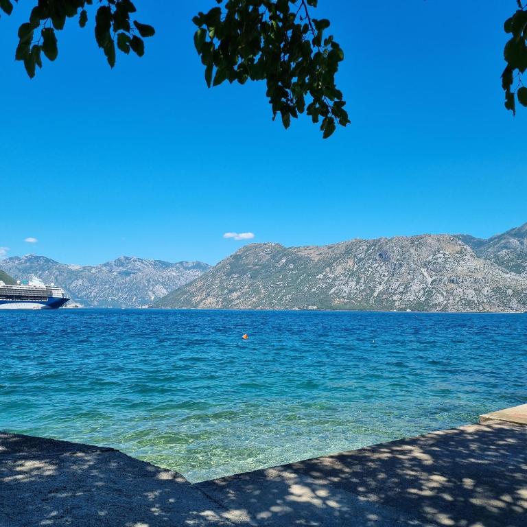 ROOM Jovan,on the sea with free we-fi - One-Bedroom Apartment - 17