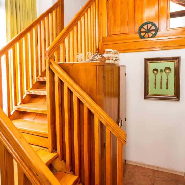 Green Lily Apartments - Apartment - 31