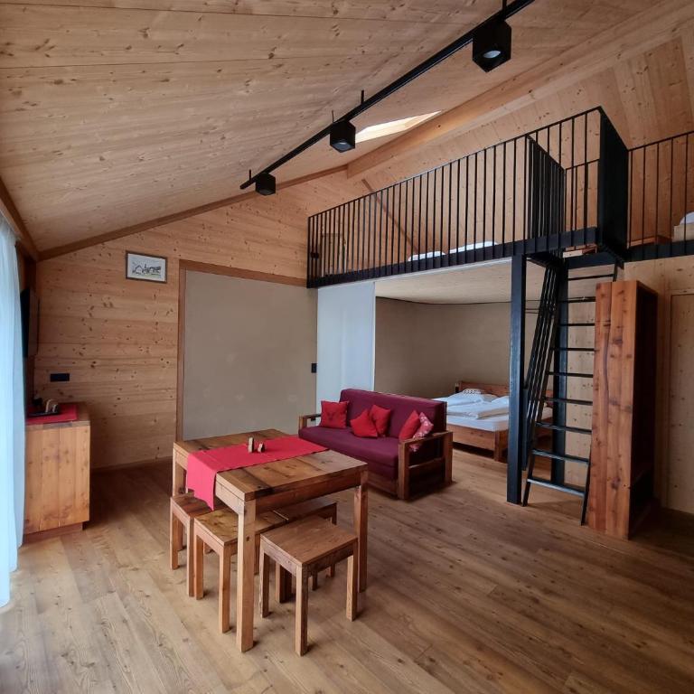 Bros Hof - Apartamento de 1 dormitorio - 1