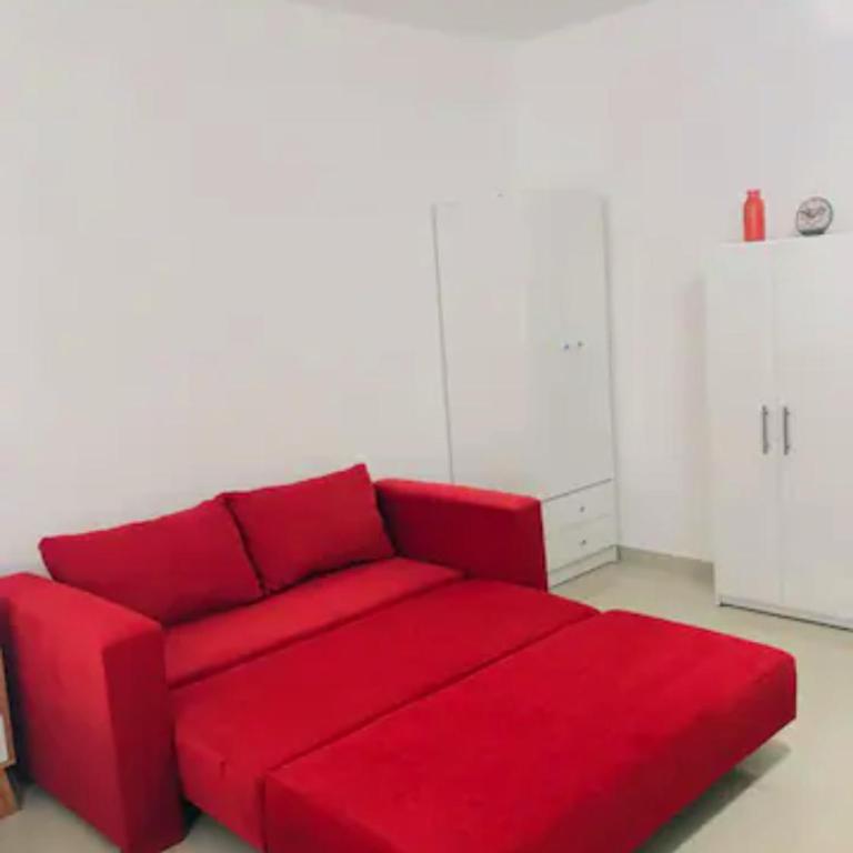 Departamento en Recoleta - Con pileta, parilla, gym - Piso 2 - Apartamento de 1 dormitorio - 7