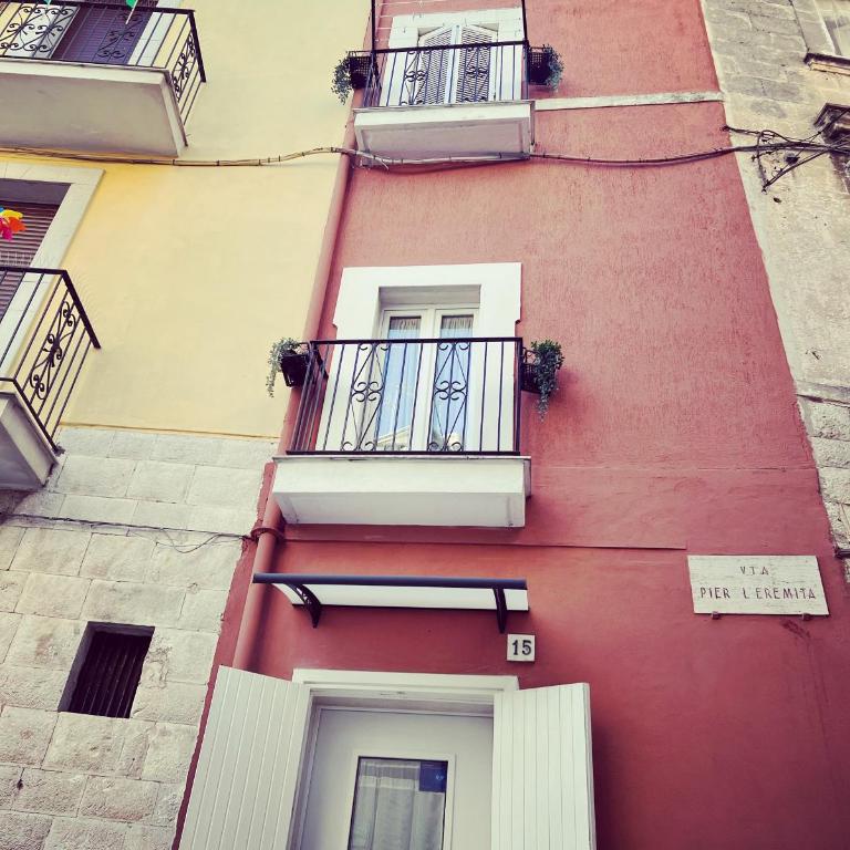 Porto Antico - Casa con 1 Camera da Letto - 56