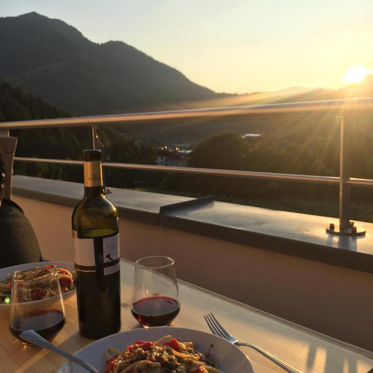 Mountain Living Apartment Idylia - Appartamento con 2 Camere da Letto - 18